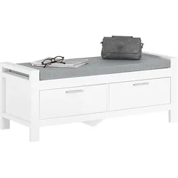 SoBuy, Schuhschrank, Jaxon (100 x 40 x 40 cm)