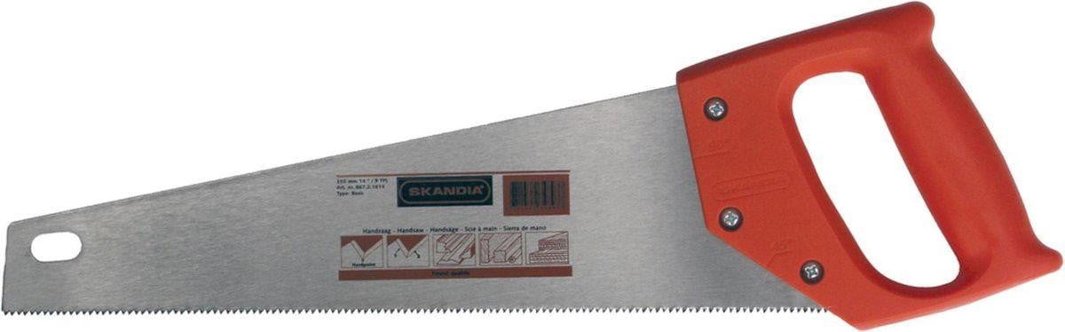 Skandia Handy Handzaag 350 mm
