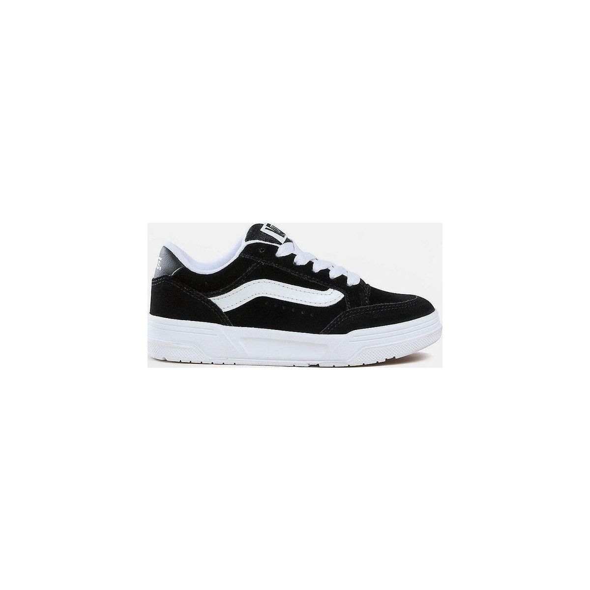 Vans Hylane black/white (001-footwear) 11 VN000D4NBZW1006