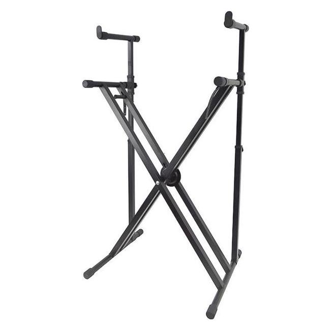 STAND4ME X6 doppelt verstellbarer Schlüsselständer. (Keyboard) (5908249817814)