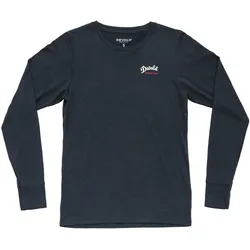 Devold CLASSIC SCRIPT LS WMN L INK