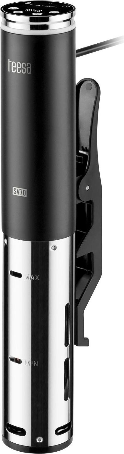 Uni-T TSA8048 Sous-vide-koker SV70, 1200 W