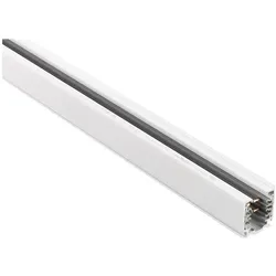 Csdk SL, Deckenleuchte, Global Track XTSC 6400-3 DALI 230V, 3-phasig 4 Meter Weiss - PROFESSIONAL