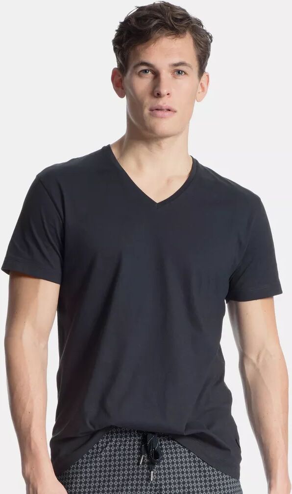 Calida - Remix Basic, für Herren, Dunkelblau, Größe XXL