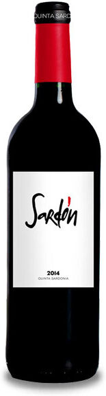 Quinta Sardonia Sardón 2021 - 75cl