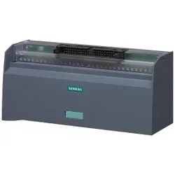 Siemens 6ES7924-2CA20-0BC0 Anschlussmodul dig., TP3 3-Leiter-Anschluss, 32 I/O, Push In, LED 6ES79242CA200BC0