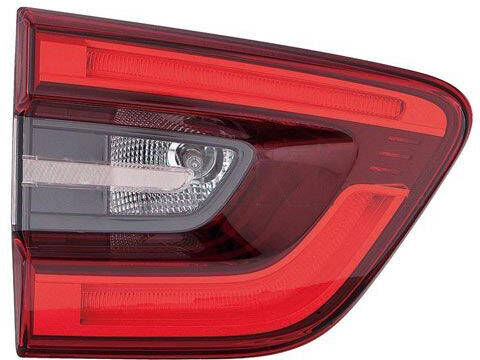 ALKAR 2001330 Rear light