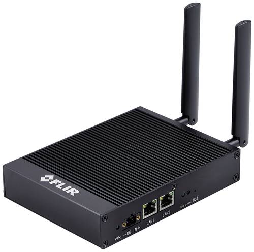 FLIR GW66 Gateway für Fernüberwachung Gateway 1St.