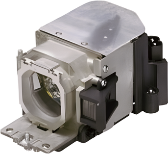 Sony Original Lamp & Housing for The VPL-DX11 Projector - 1 Year Warranty