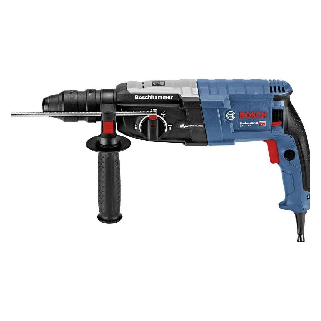 Bosch Professional GBH 2-28 (Bohrhammer) (0611267601)