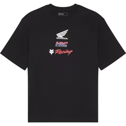 FOX Honda Oversized T-Shirt S