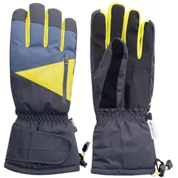 Elbrus, Skihandschuhe, (M, S)