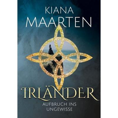 Irländer, Taschenbuch von Kiana Maarten, Twentysix Love