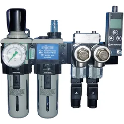 Röhm ELEKTRONIK-STEUEREINHEIT DF KP - 426264