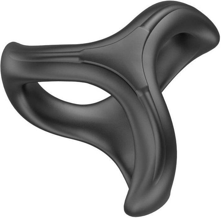 FUKR Ballstretcher en silicone Tri Wind 35mm