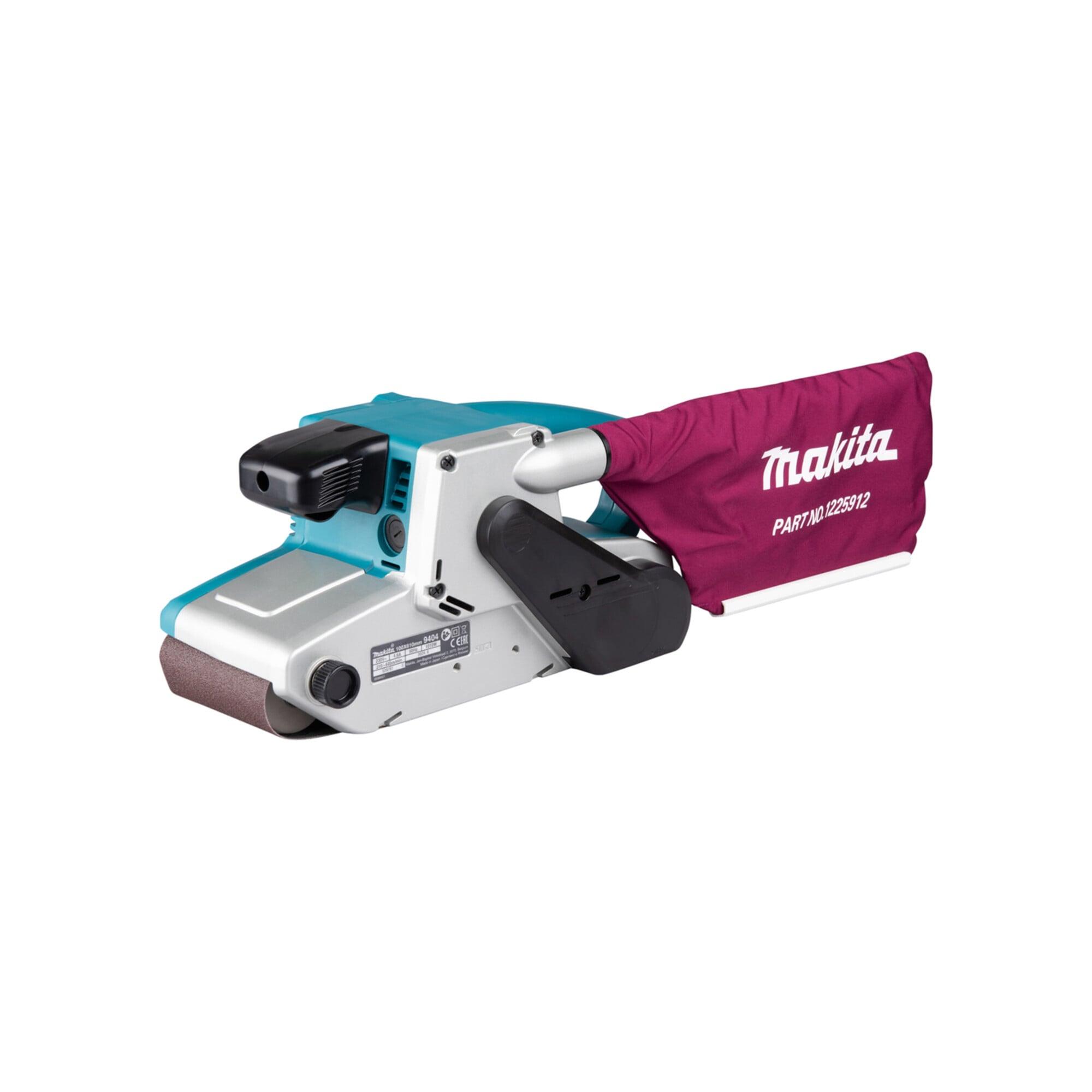 Makita Bandschleifer 9404J)