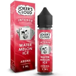 Jokers Cloud Intense Watermelon Ice Aroma