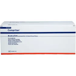 Comprilan 5mx8cm Elastische Binde 10 ST