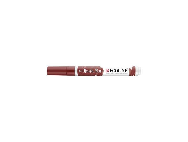 Ecoline Brushpen Mahocani