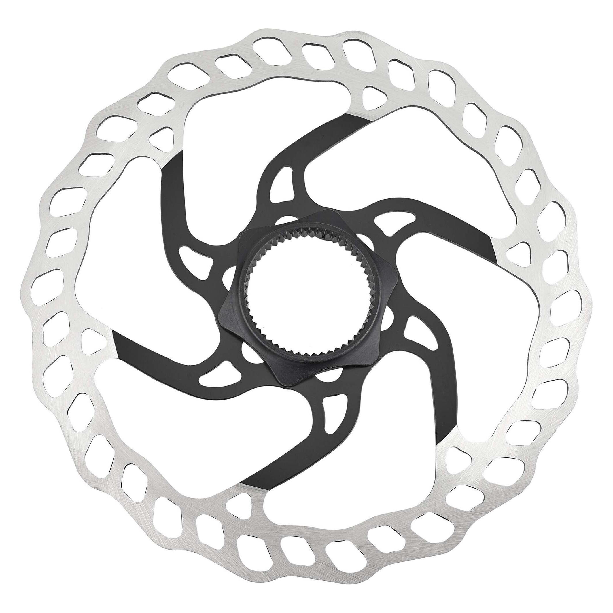 Galfer Bike Wave Fixed Bremsscheiben (160 mm) (DB002WCL)