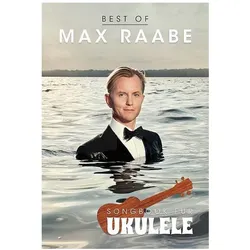 Raabe Max Best Of -Für Ukulele-, Fachbücher von Max Raabe