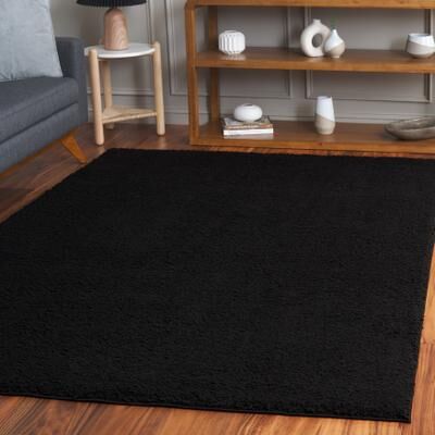 SAFAVIEH Rumi Shag Tica Shag Rug