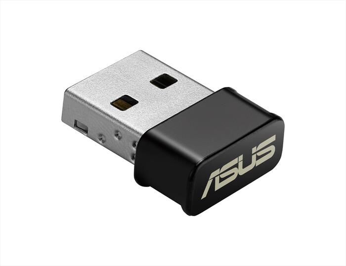 Asus Usb-ac53 Nano-nero