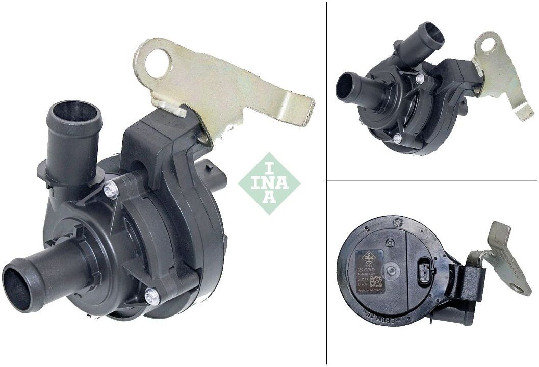 Schaeffler Ina Lisävesipumppu Ina 539 0012 10
