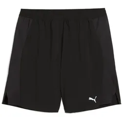PUMA Run Velocity 7" Laufshorts Herren 01 - PUMA black XL
