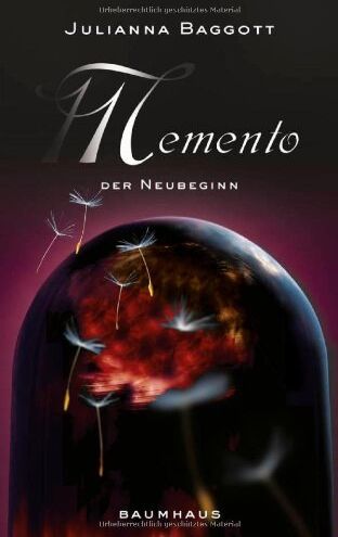 Julianna Baggott - Memento - Der Neubeginn: Band 3 - Preis vom 10.10.2026 11:48:34 h