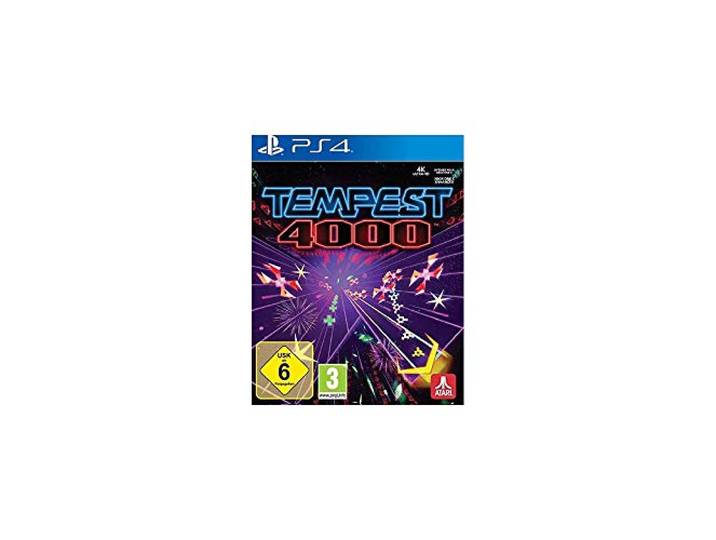 Tempest 4000