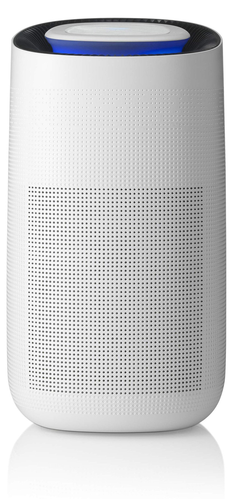 Trebs 49200 Slimme luchtzuiveraar met HEPA-filter H13, wit