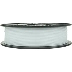 M4P 21200311141 - Filament, ASA, 1,75 mm, Signalweiß, 0,75 kg
