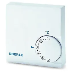 Eberle Controls Temperaturregler RTR-E 6705