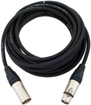 pro snake 29018 AES/EBU Cable 5,0