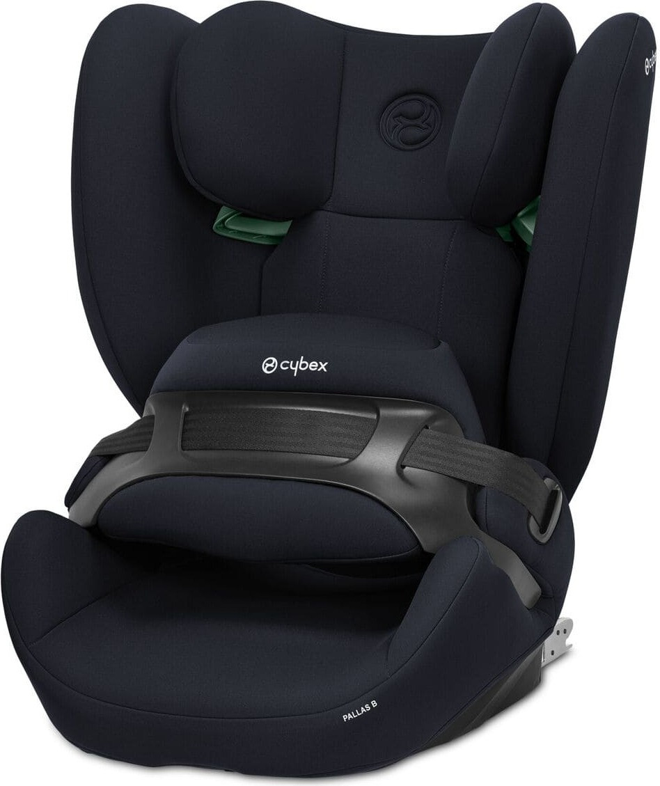 Cybex CBX Pallas B i-Size autostoel Groep 1/2/3 Blue Moon-Navy Blue