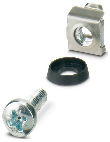 Phoenix Contact Schraubensatz CUC-PP-FRAME-SCREWSET