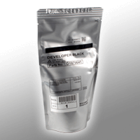 Ricoh Developer D1979641 schwarz OEM