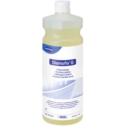Hartmann | Dismofix G | Glanzreiniger | 1 Liter
