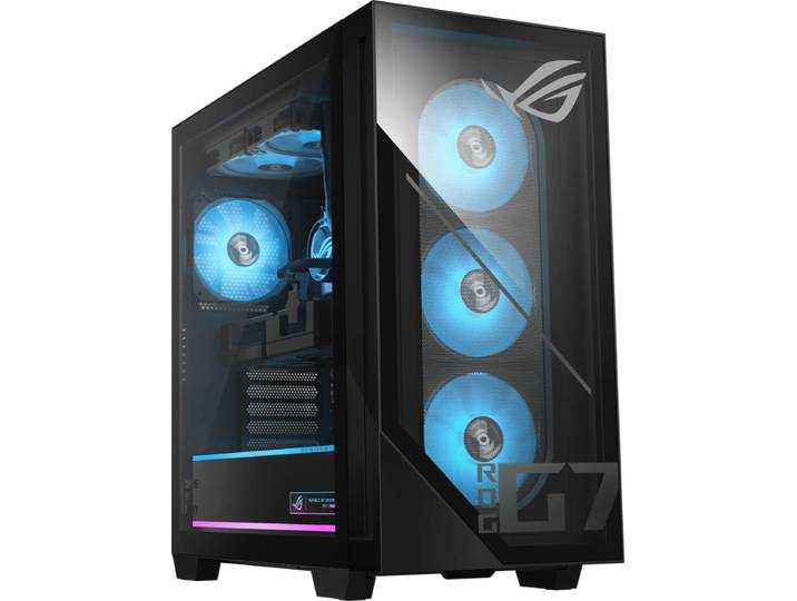 ASUS ROG G700TF-07265F433W