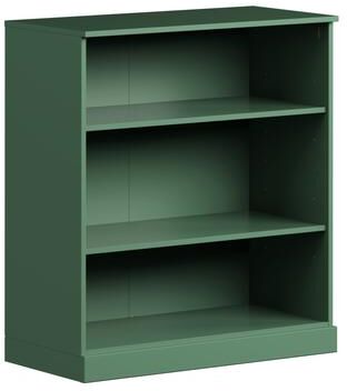 Palace Imports 100% Solid Wood Modular Pantry Cabinet