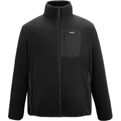 Regatta Frankie F/Z Herren Fleecejacke