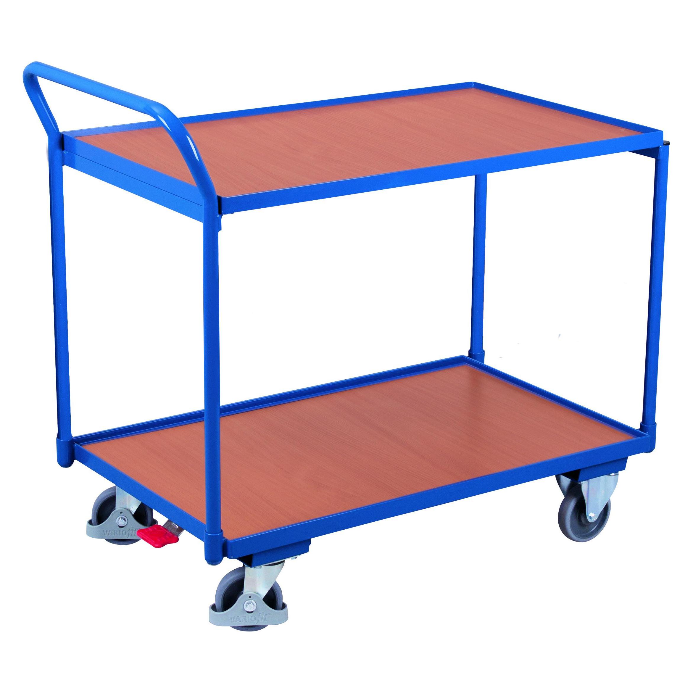 Variofit Tischwagen (250 kg) (C500.500)