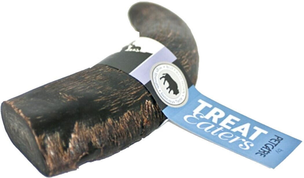 Treateaters Buffelhorn Medium