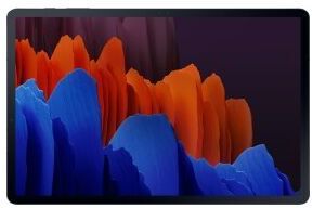 Samsung Galaxy Tab S7+   8 GB   256 GB   schwarz - Refurbished