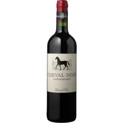 Cheval Noir 2022 - Saint-Emilion