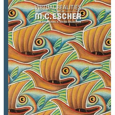 Virtual Realities, Gebundene Ausgabe von Dena M. Woodall, University Presses, 978-0-300-28382-2