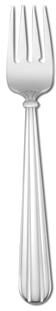 Oneida 18/10 Stainless Steel Unity Salad/Dessert Forks (Set of 36)