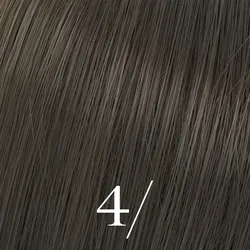 Color Xpress - 4/ mittelbraun