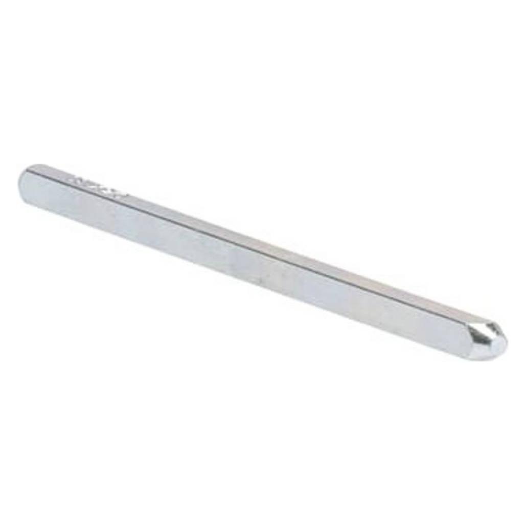 ABB OX6X155 Welle Länge 155mm Wellen-ř 6mm 1SCA111275R1001 (1SCA111275R1001)
